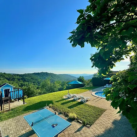 Viera Villa *