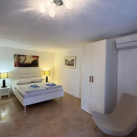 Vila Viera Buzet