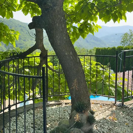 Viera Βίλα Buzet