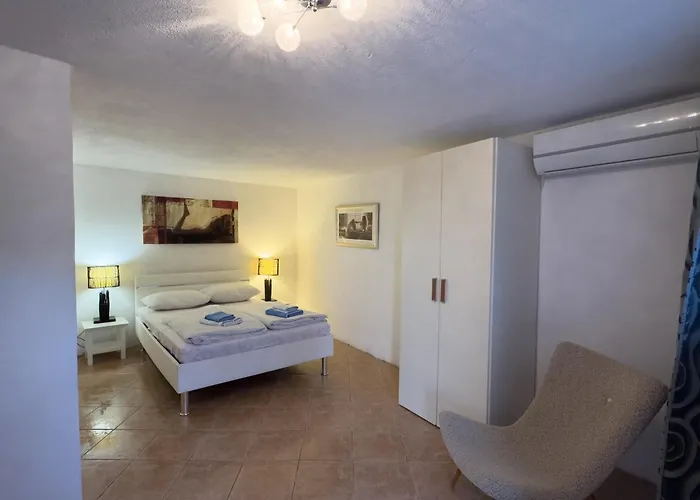 Villa Viera Buzet
