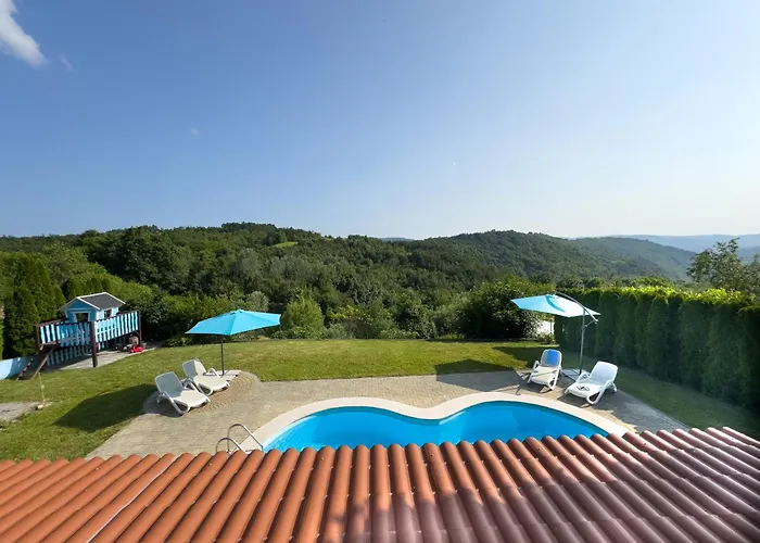 Viera * Buzet